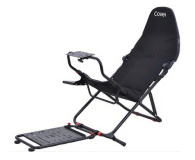 COBRA ERGOSIM model SIMR11BK - 1360227 - zdjęcie 1